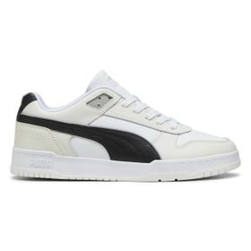 Puma 38637327 RBD Game Low Beyaz Unisex Sneaker Ayakkabı