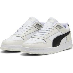 Puma 38637327 RBD Game Low Beyaz Unisex Sneaker Ayakkabı