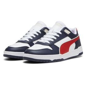 Puma 38637328 RBD Game Low Beyaz Erkek Spor Ayakkabı
