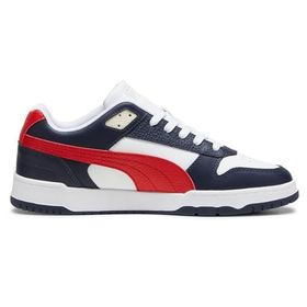 Puma 38637328 RBD Game Low Beyaz Erkek Spor Ayakkabı