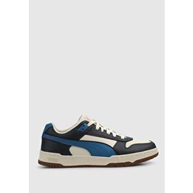 Puma 38637334 Rbd Game Low Krem Erkek Sneaker