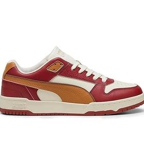 Puma 38637336 Rbd Game Low Renkli Erkek Günlük Ayakkabı
