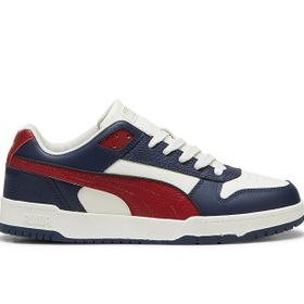 Puma 38637339 Rbd Game Low Lacivert Erkek Günlük Ayakkabı