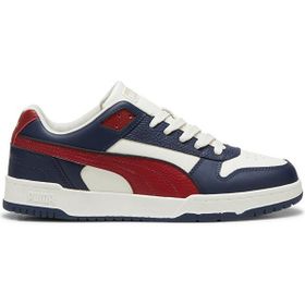 Puma 38637339 Rbd Game Low Lacivert Erkek Günlük Ayakkabı
