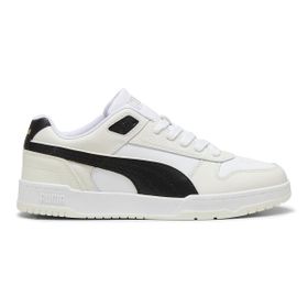 Puma 38637340 RBD Game Low Gri Erkek Sneaker Ayakkabı