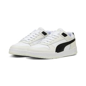 Puma 38637340 RBD Game Low Gri Erkek Sneaker Ayakkabı