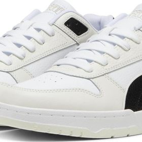 Puma 38637340 RBD Game Low Gri Erkek Sneaker Ayakkabı
