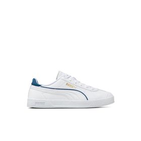 Puma 386387-01 Clup FC Beyaz Erkek Spor Ayakkabı