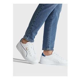 Puma 386387-01 Clup FC Beyaz Erkek Spor Ayakkabı