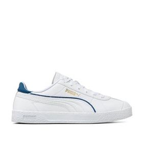 Puma 386387-01 Clup FC Beyaz Erkek Spor Ayakkabı