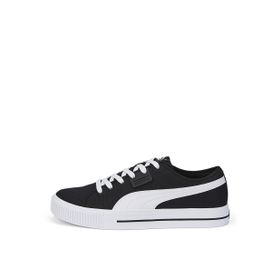 Puma 38639301 Siyah Kadın Günlük Ayakkabı