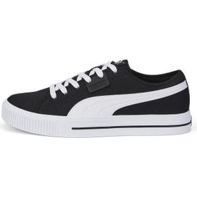 Puma 38639301 Siyah Kadın Günlük Ayakkabı
