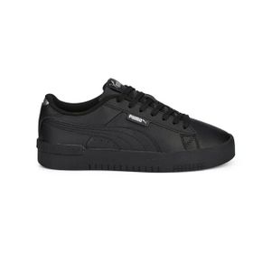 Puma 386401-02 Jada Renew Siyah Silver Kadın Günlük Ayakkabı