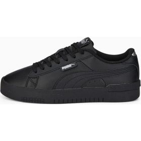 Puma 386401-02 Jada Renew Siyah Silver Kadın Günlük Ayakkabı