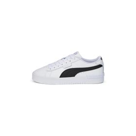 Puma 386401-03 Jada Renew Beyaz Siyah Unisex Spor Ayakkabı