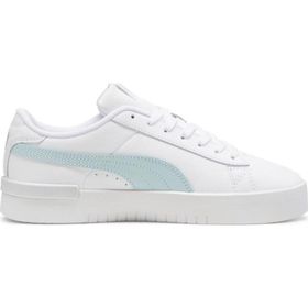Puma 386401-27 Jada Renew Beyaz Sneaker Unisex Spor Ayakkabı