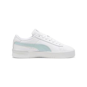 Puma 386401-27 Jada Renew Beyaz Sneaker Unisex Spor Ayakkabı