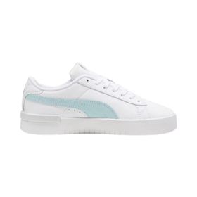 Puma 386401-27 Jada Renew Beyaz Sneaker Unisex Spor Ayakkabı