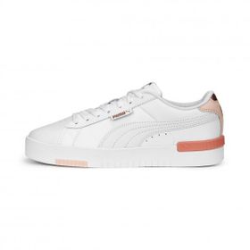 Puma 38640109 Jada Renew Beyaz Kadın Tenis Ayakkabı