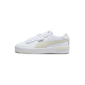 Puma 38640115 Jada Renew Beyaz Kadın Günlük Ayakkabı