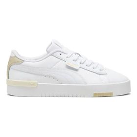 Puma 38640120 Jada Renew Beyaz Kadın Sneaker Ayakkabı