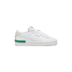Puma 38640125 Jada Renew Beyaz Kadın Sneaker Ayakkabı