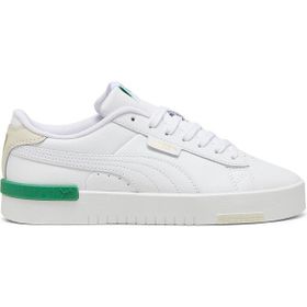 Puma 38640125 Jada Renew Beyaz Kadın Sneaker Ayakkabı