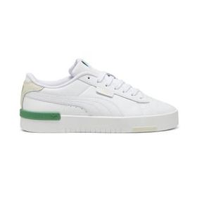 Puma 38640125 Jada Renew Beyaz Kadın Sneaker Ayakkabı