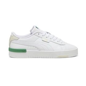 Puma 38640125 Jada Renew Beyaz Kadın Sneaker Ayakkabı