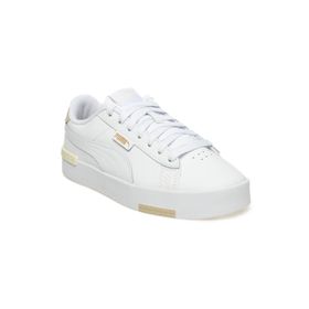 Puma 386401Z Jada Renew Tenis Beyaz Kadın Spor Ayakkabı
