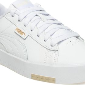 Puma 386401Z Jada Renew Tenis Beyaz Kadın Spor Ayakkabı