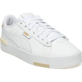 Puma 386401Z Jada Renew Tenis Beyaz Kadın Spor Ayakkabı