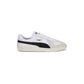 Puma 38660701 Trainer Beyaz Erkek Sneaker Ayakkabı