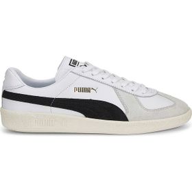 Puma 38660701 Trainer Beyaz Erkek Sneaker Ayakkabı