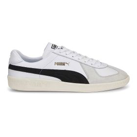 Puma 38660701 Trainer Beyaz Erkek Sneaker Ayakkabı