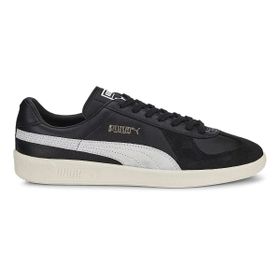 Puma 38660702 Army Trainer Siyah Erkek Sneaker Ayakkabı