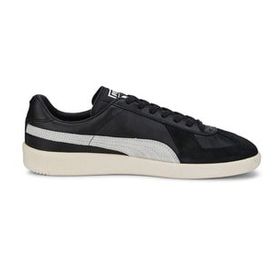 Puma 38660702 Army Trainer Siyah Erkek Sneaker Ayakkabı
