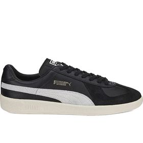 Puma 38660702 Army Trainer Siyah Unisex Günlük Ayakkabı