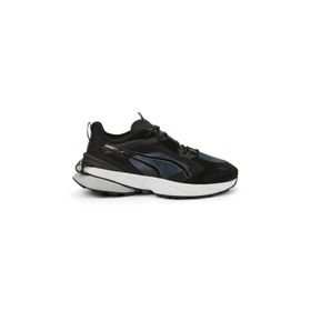 Puma 38662301 E-56 Pwrframe Op-1 Stealth Siyah Erkek Spor Ayakkabı