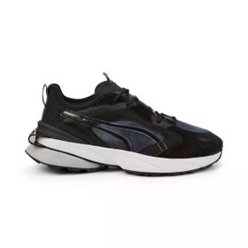 Puma 38662301 E-56 Pwrframe Op-1 Stealth Siyah Erkek Spor Ayakkabı