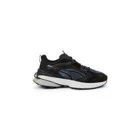 Puma 38662301 E-56 Pwrframe Op-1 Stealth Siyah Erkek Spor Ayakkabı