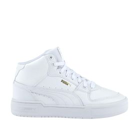 Puma 386759-01 Beyaz CA Pro Erkek Spor Ayakkabı