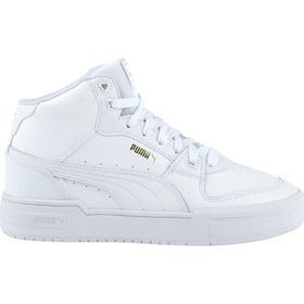 Puma 386759-01 Beyaz CA Pro Erkek Spor Ayakkabı
