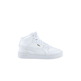 Puma 386759-01 Beyaz CA Pro Erkek Spor Ayakkabı