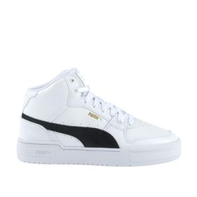 Puma 386759-02 CA Pro Beyaz Erkek Spor Ayakkabı