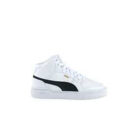 Puma 386759-02 CA Pro Beyaz Erkek Spor Ayakkabı