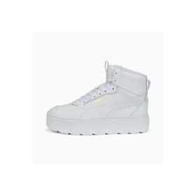 Puma 387213 Karmen Rebelle Mid Kadın Spor Ayakkabı