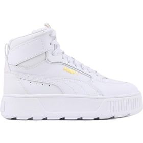 Puma 387213 Karmen Rebelle Mid Kadın Spor Ayakkabı
