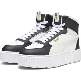 Puma 38721311 Karmen Rebelle Mid Kadın Günlük Spor Ayakkabı