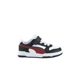 Puma 387351-15 Rebound Game Çocuk Spor Ayakkabı